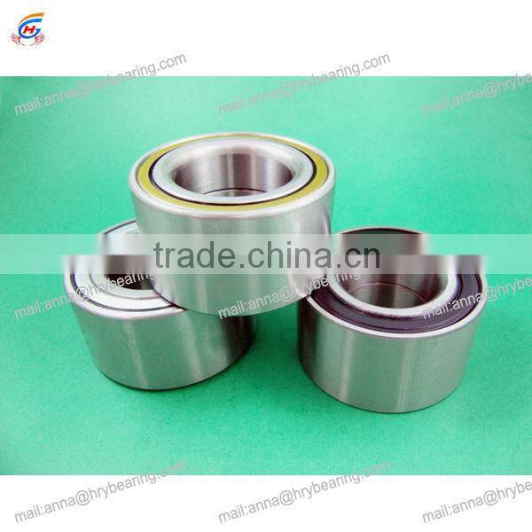 Wheel HUB Bearing units DU2555005350 wheel bearing