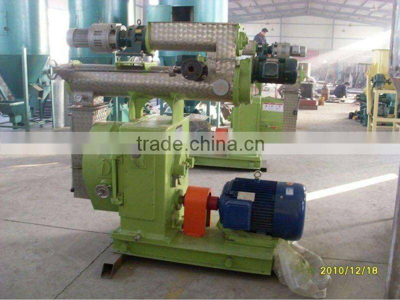 Hot Sale Pellet Mill for Feed Making
