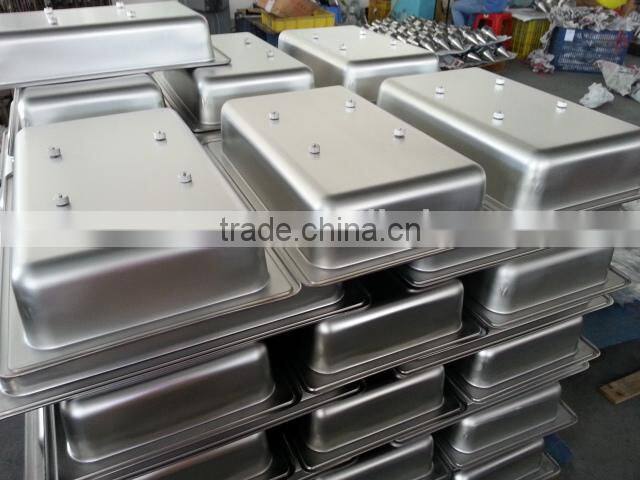 Stainless Steel Hotel Chafing Dish,Serving Chafing Dish
