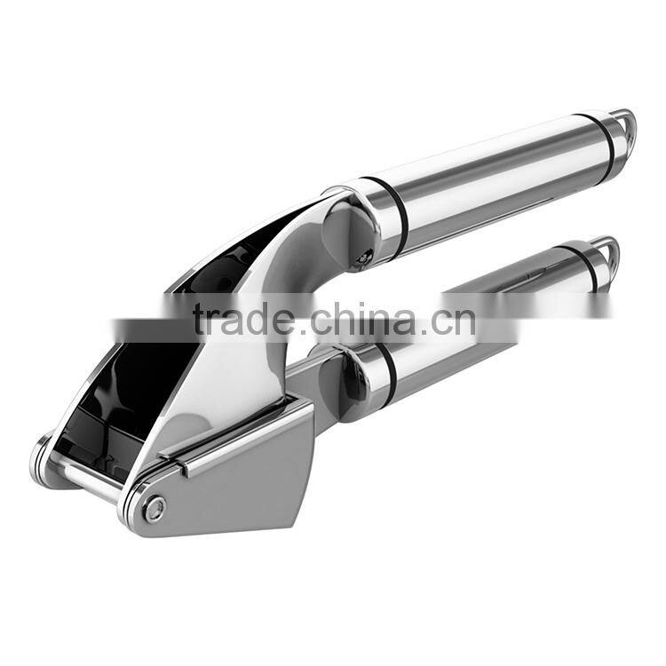 hot new products for 2015 garlic press Ginger Press Crusher