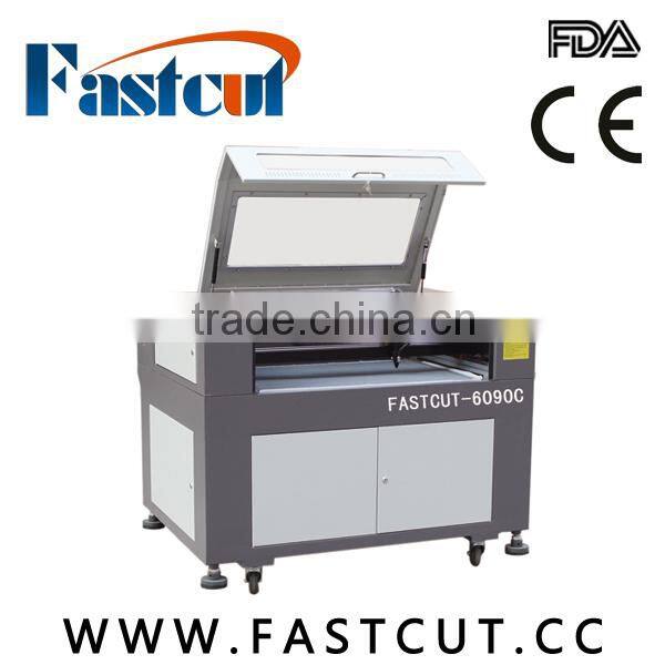 New model 2014 acrylic laser engraving machine agent want