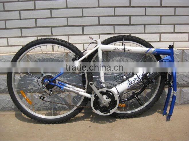 cheap mountain bike
