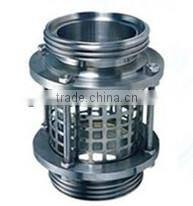 Sanitary straight welding Sight Glass(DIN)