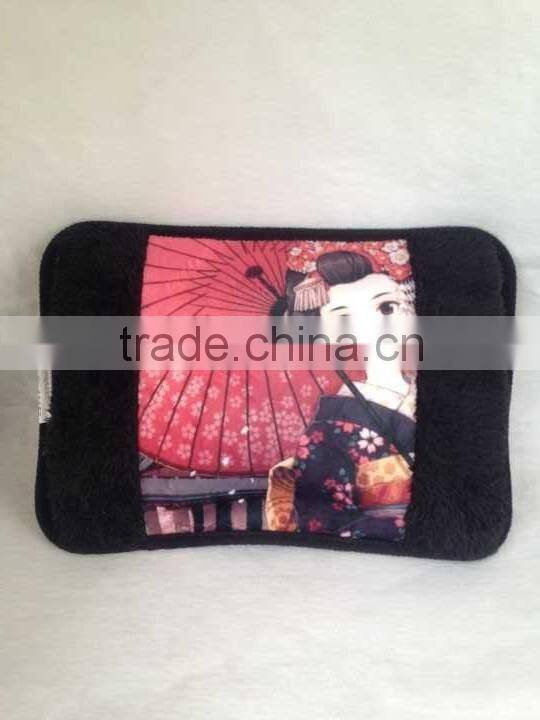 hot selling hander warmer for gift with CE&ROHS can customize figure