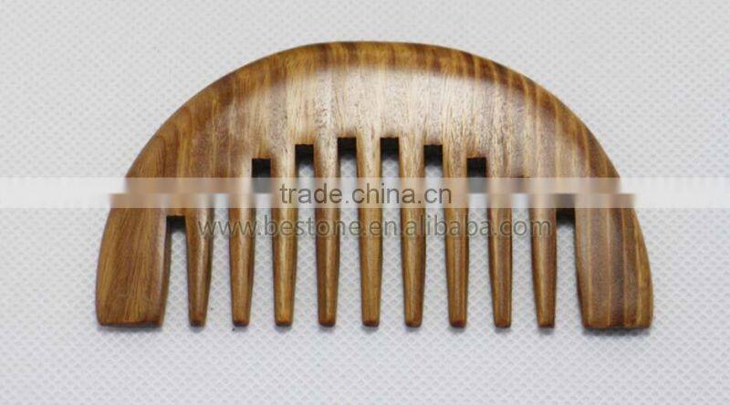 Argentina Premium Gift Wood Comb