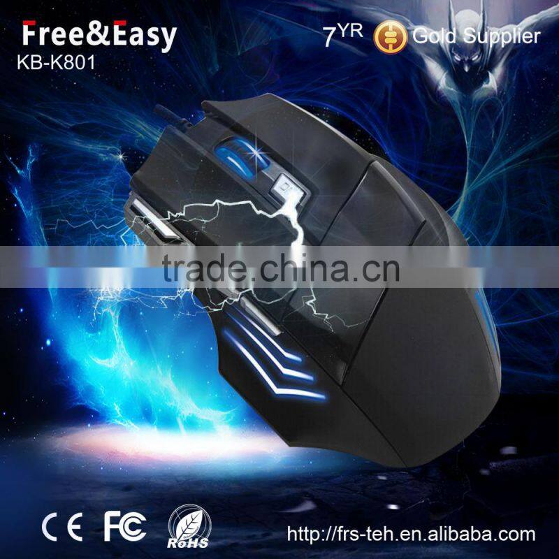 Drivers usb 7d wired game mouse suitable for hands