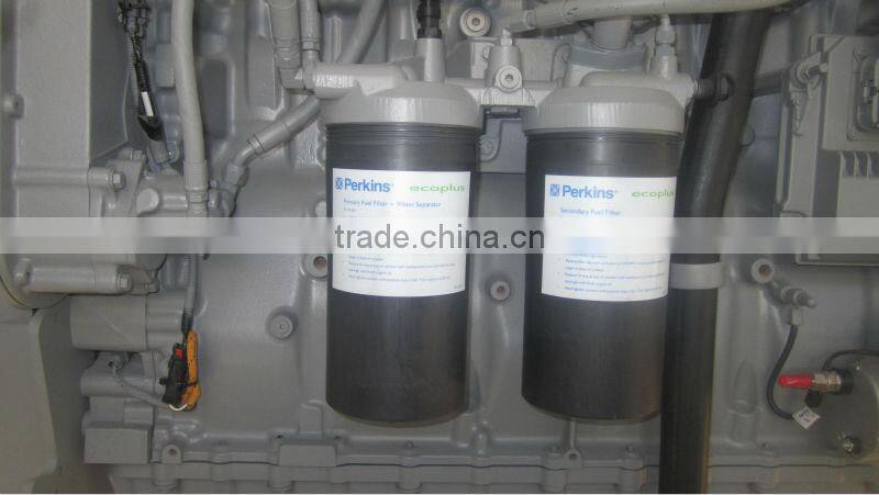 PKS famous engine parts