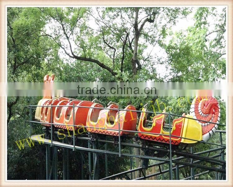 children park riders outdoor kids electric amusement train rides for sale