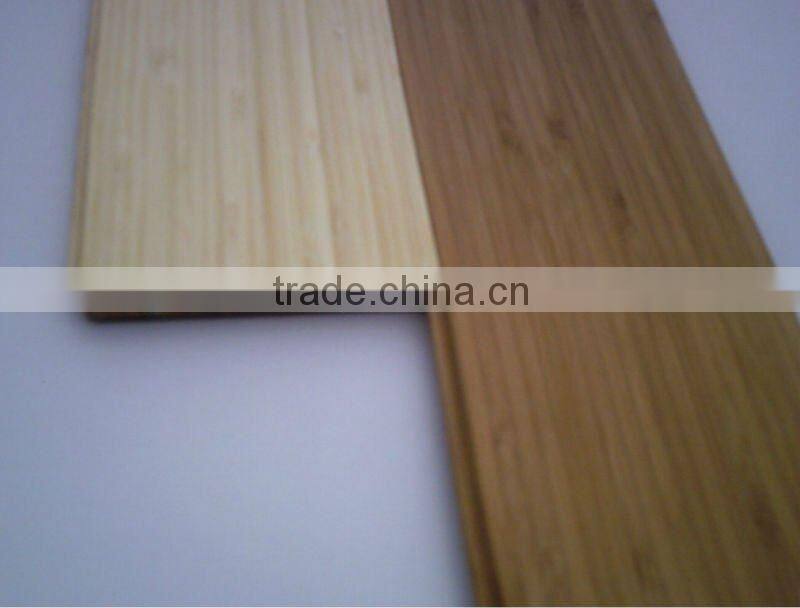 FSC required bamboo flooring high quality solid type