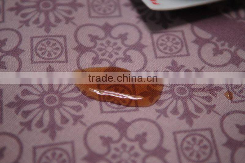 placemat display rack/felt placemat/kitchen table placemat