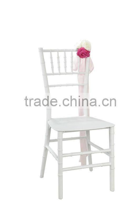 Modern conference chair