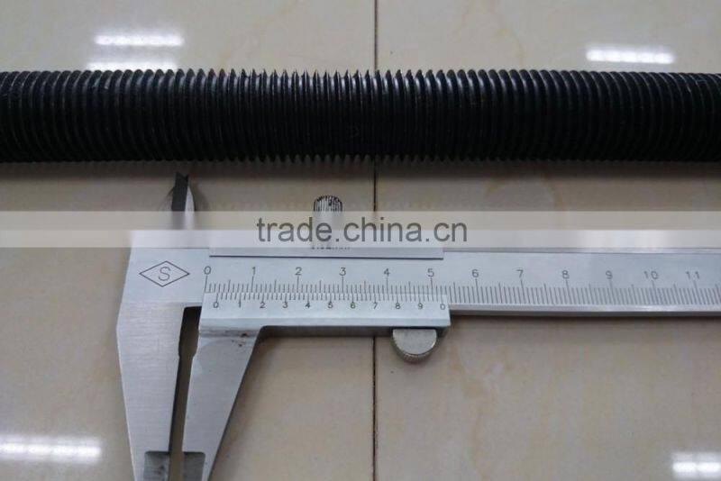 HeBei Saite Fasteners ,Threaded Rod DIN 975 , grad 4.8 Manufacture direct price M12..M22..M30
