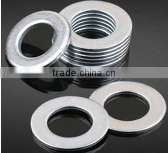 DIN127 spring washer and DIN 125 washer