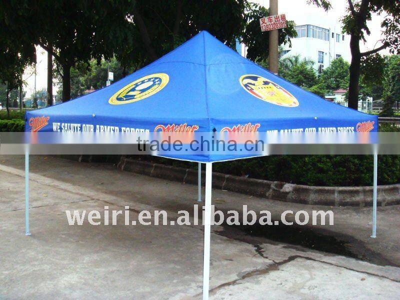Hot Selling Pop up Outdoor Folding Tent