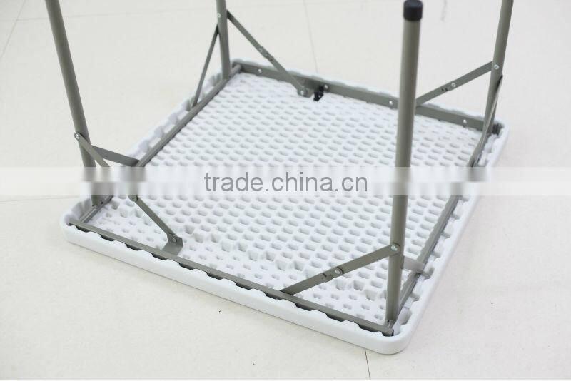 Best Sell Folding Square Table