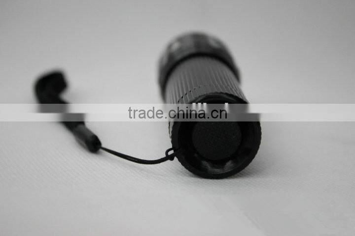 emergency light flashlight torch, zoom flashlight torch, zoom dimmer led flashlight