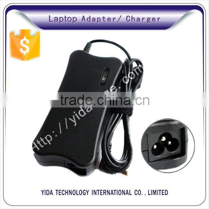 for lenovo Replacement Adapter 19V 4.74A 90w bone shape