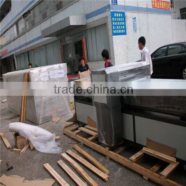 DIY, Direct Print, Multi-functional challenger digital printer