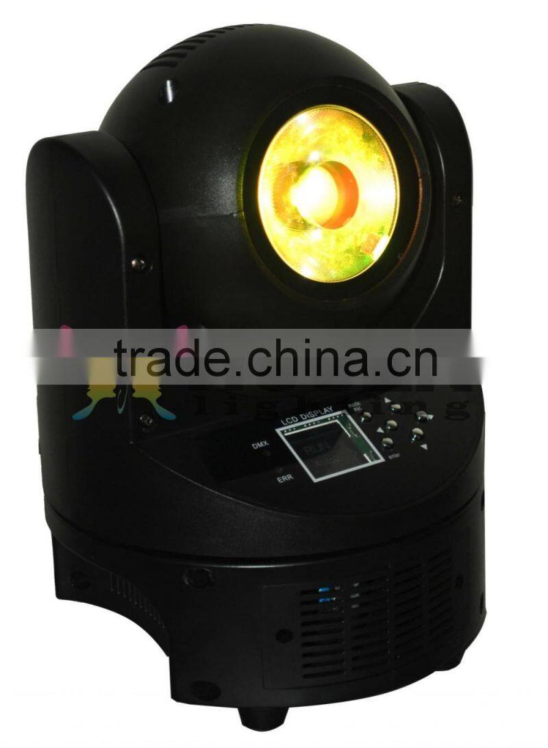 60W LED beam light/ 60W led moving head / 60W moving head led beam lights