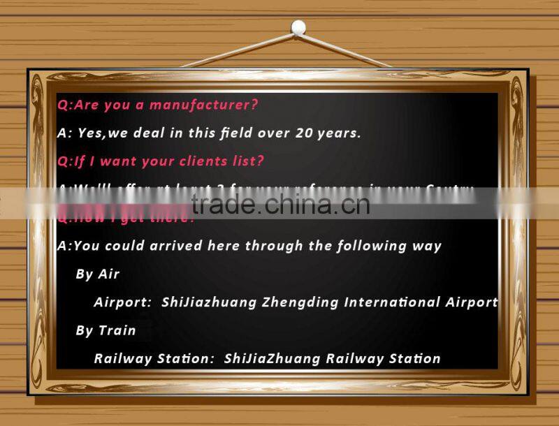 Picket Top Heavy Duty 2.4m Length Square Tube Garrison Fence