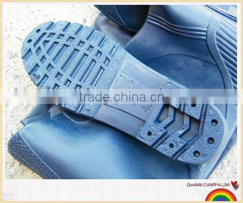 chest high fishing wader