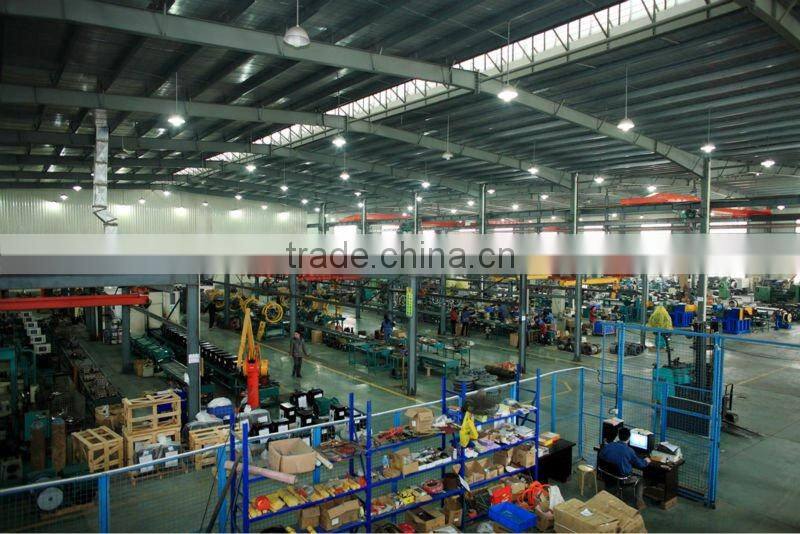 Yanan water-cooled open-type powered by Deutz diesel generator set