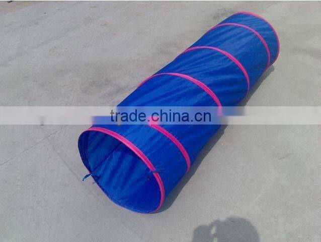 Pet tunnel,pet toy cat tunnel,pet tent house,tunnel dome tent-ED20