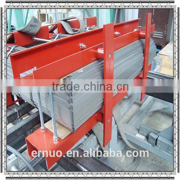 Alibaba China u type hot rolled steel sheet pile