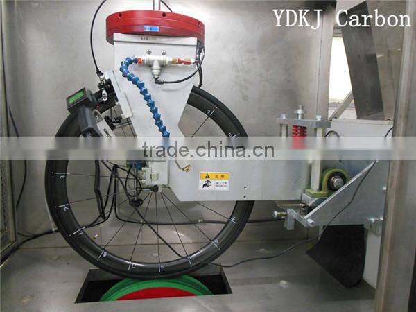 29mm carbon Clincher rim road bike 700c carbon fiber tubular rims 21mm width one pair bicycle carbon rims