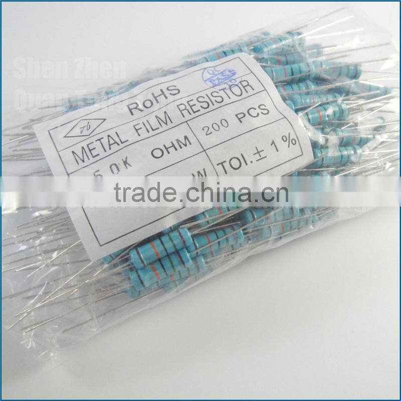 Resistors 3W 40K 1% NEW