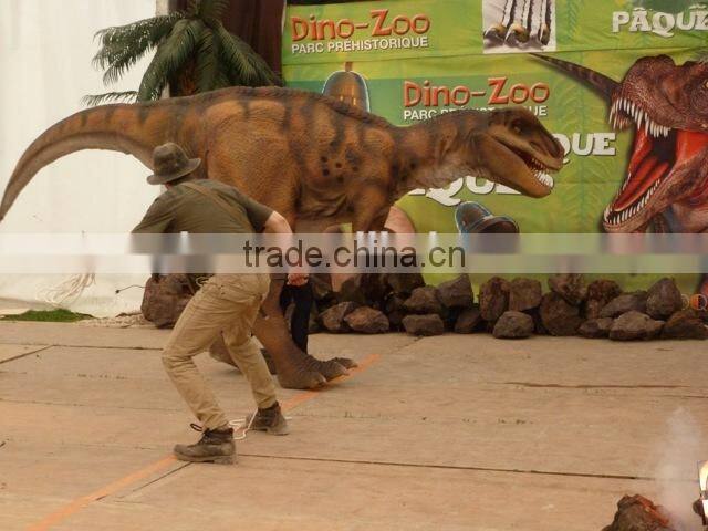 Dinosaur Costume for Adults for Films