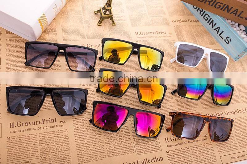 Fashion Steampunk Square Sunglasses Men Oversize Sun Glasses Men Brand Designer Retro gafas de sol CC5002