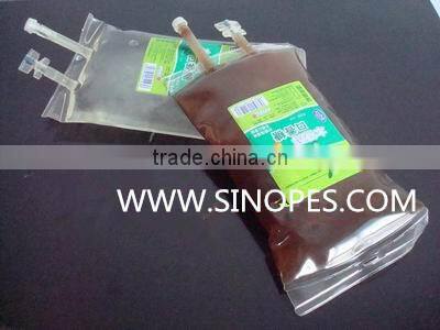 Labeling Machine for Labeling on Top of Container