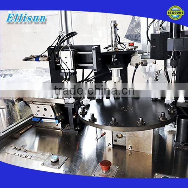 Disposable Jar for tattoo ink