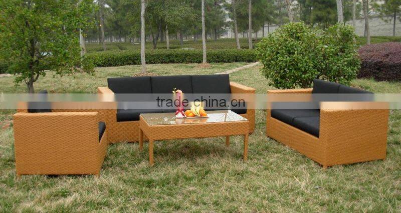 rattan garden furniture arabic style