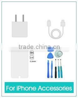 Alibaba China for iPad Air 2 LCD display digitizer assembly