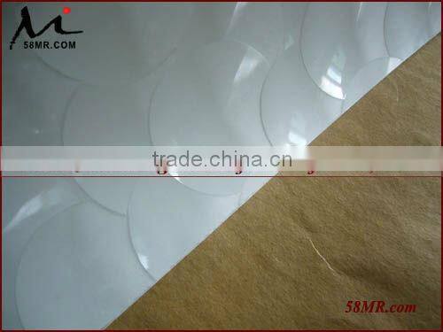 3D Laminating Film for Photo Album