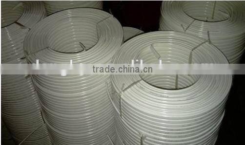 power cable for crane industry flat or round hoist travel power cable