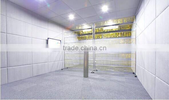 VRV HOUSEHOLD FLOOR STANDING INDOOR UNIT