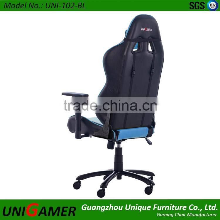 2016 hot sell ergonomic e-sport chairs racing chairs office chairs