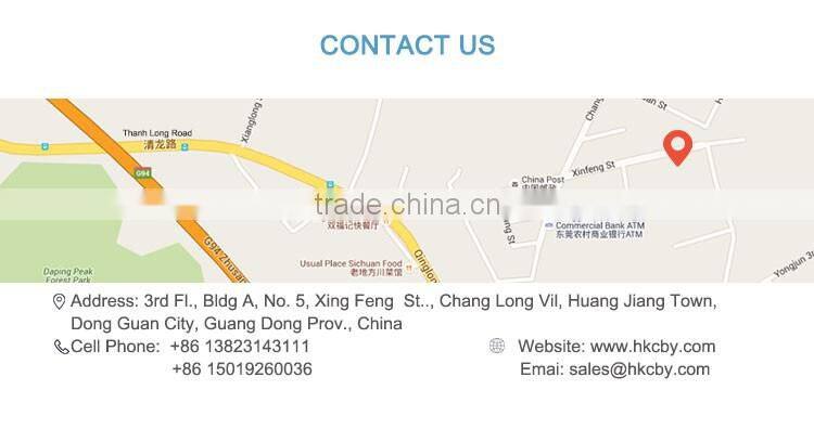 Outdoor PIR sensor with waterproof