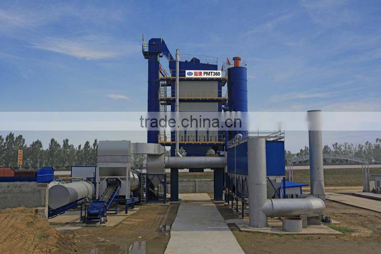 China Factory Manufacture,Asphalt Mixing PlantPMT360 360T/H