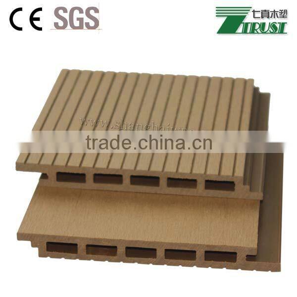 Composite wpc Exterior wall caldding 150X16mm