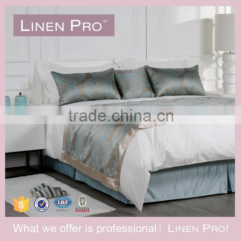 Linen Pro ELIYA Hotel Linen Hotel Bed Scarf