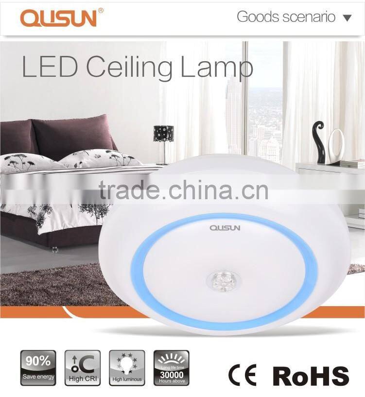 20W Surface Mounted CE RoHS LED Ceiling Lamp alibaba led lights
