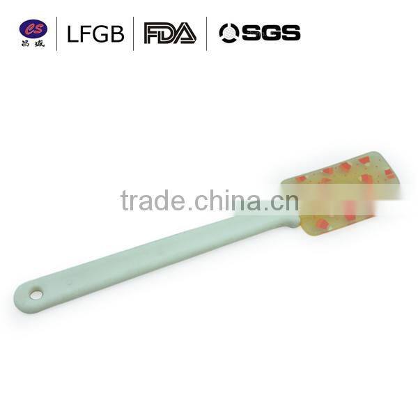 Hot sale ! high quality factory price professional silicone spatula