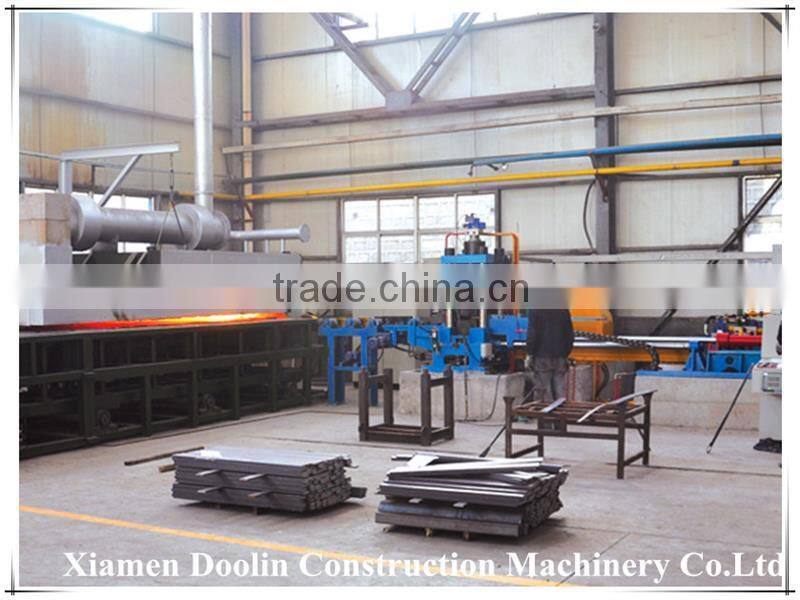 Hyundai R290/Daewoo DH280 excavator rocked bucket teeth 2713Y9038RC