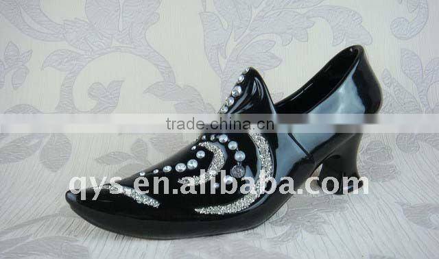 decorative shoe decor