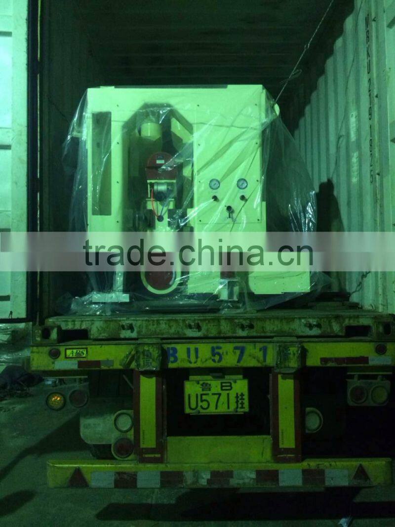 MM5613 Woodworking plywood particleboard calibrating double side sanding machine