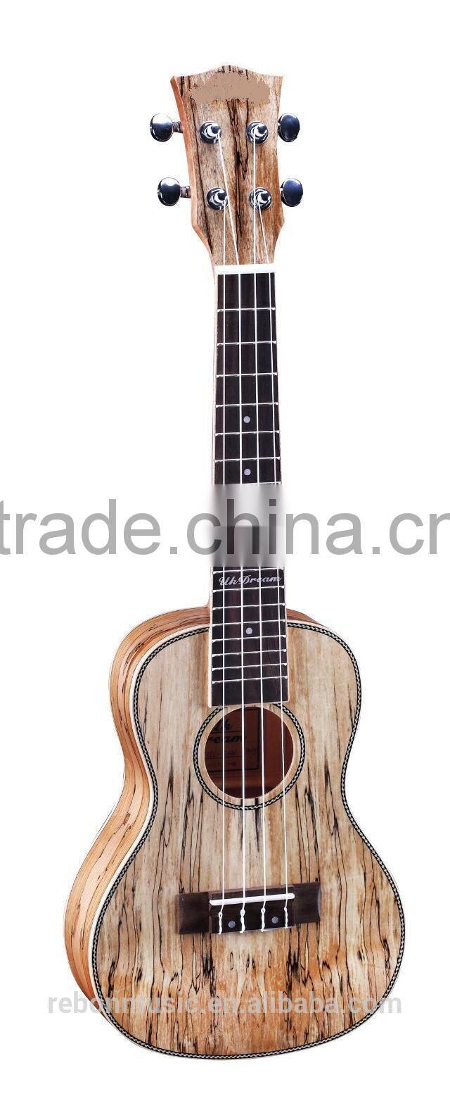 24 inch nice quality ukulele